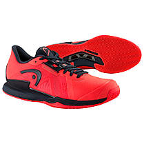 Кросівки для великого тенісу чоловічі HEAD Sprint Pro 3.5 Clay Men 273163 FCBB, фото 4