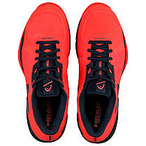 Кросівки для великого тенісу чоловічі HEAD Sprint Pro 3.5 Clay Men 273163 FCBB, фото 5