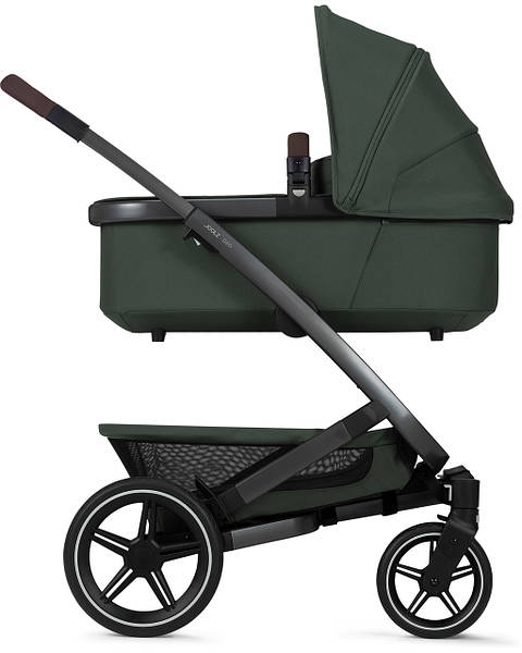 Bugaboo fox joolz day 3 sale