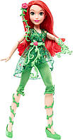 Лялька Ягідний плющ DC Super Hero Girls / Poison Ivy Action Doll, фото 3