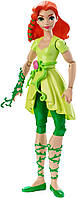 Лялька Ягідний плющ 15cm DC Super Hero Girls / Poison Ivy Action Figure, фото 2