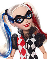 Лялька DC Super Hero Girls Харлі Квін — Harley Quinn DLT65, фото 5