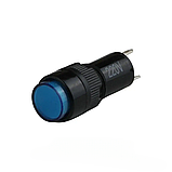 Індикатор ENERGIO AD22E-12 220В АС зелений, фото 4