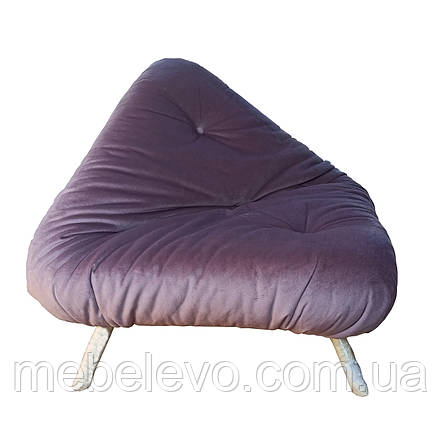 Крісло-пуф Фіджі 85х85 h-90 ТМ Style Group Акція, фото 1