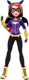 Лялька DC Super Hero Girls Бетгьорл — Batgirl DLT64