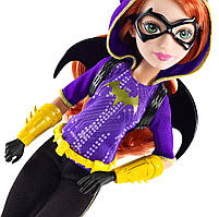 Лялька DC Super Hero Girls Бетгьорл — Batgirl DLT64, фото 7