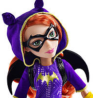 Лялька DC Super Hero Girls Бетгьорл — Batgirl DLT64, фото 8