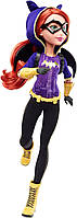 Лялька DC Super Hero Girls Бетгьорл — Batgirl DLT64, фото 9