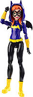 Лялька Бетгерл 15 см DC Super Hero Girls/Batgirl Action Figure, фото 3