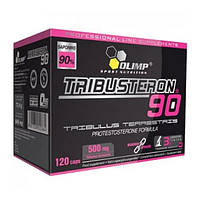 Трибулус Olimp Nutrition Tribusteron 90 120 Caps GL, код: 7520172