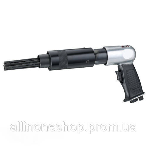 Молоток игольчатый пневматический пистолетного типа AIRKRAFT AT-8039D AO, код: 7411605 - фото 1 - id-p1953351857