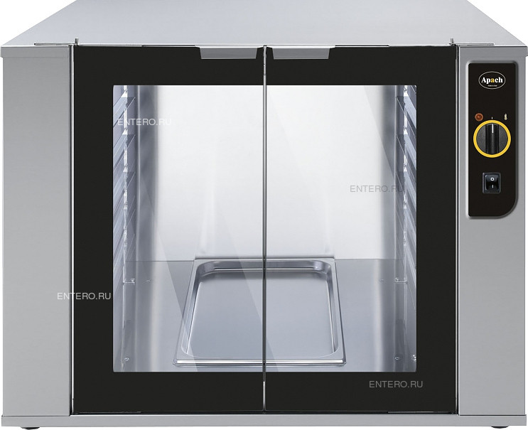 Розстоювальна шафа Apach APE12AB, фото 1