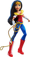 Лялька Чудо Жінка DC Super Hero Girls/DC Super Hero Girls Wonder Woman Action Doll  , фото 4