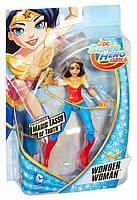DC Super Hero Girls / Wonder Woman Action Figure, фото 4
