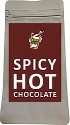 Гарячий шоколад SPICY зі спеціями, 500 г