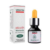 Бальзам veratin Micotin Monarda 30 мл ES, код: 7618186