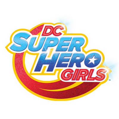 Ляльки Супер Герої - DC Super Hero Girls