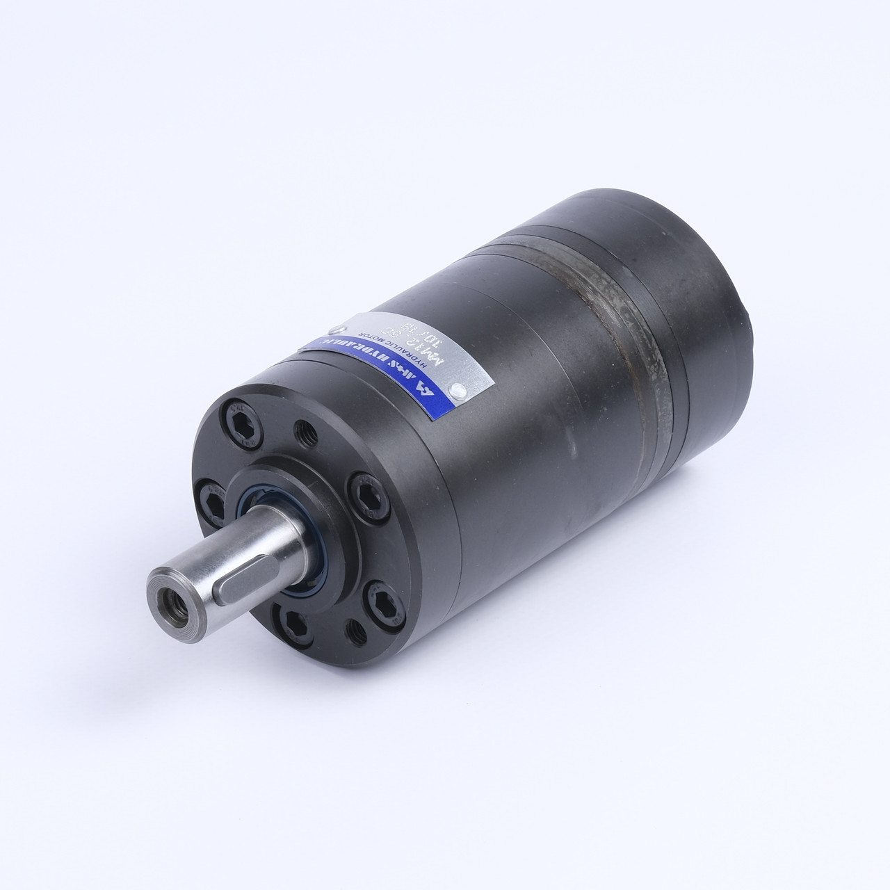Гідромотор MM (OMM) 12,5 см3, MM12.5SH