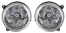 Фари передні Jeep Liberty 2002-2004 фара ліва права Нові