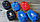 Чохол на ключ 3 кнопки Рено Кенго,Трафік,Віваро(Дачия, Ніссан,Опель) 3 кнопки, фото 2