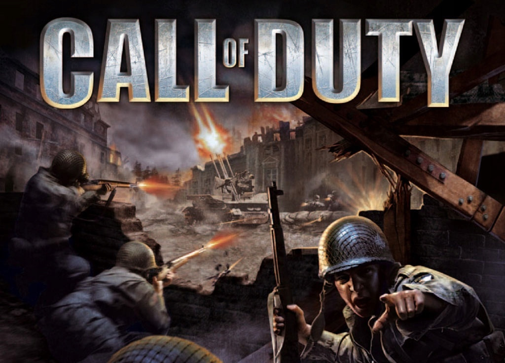 CALL OF DUTY steam ПК (ID#1952898272), цена: 24780 ₴, купить на Prom.ua