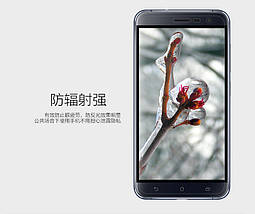 Захисна плівка Nillkin для Asus Zenfone 3 (ZE552KL) матова, фото 2
