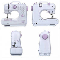 Швейная машинка Digital Sewing Machine FHSM-505A Pro 12 в 1 BR000119 (6)