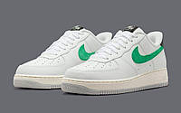 Кросівки чоловічі Nike Air Force 1 07 (DR8593-100) 46 Білий ES, код: 8024720