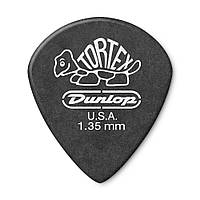 Медиатор Dunlop 4981 Tortex Jazz III XL Guitar Pick 1.35 mm (1 шт.) FT, код: 6555705