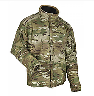 Куртка WILD THINGS TACTICAL FR GORE PYRAD LOW LOFT JACKET, Размер: Large, Цвет: MultiCam