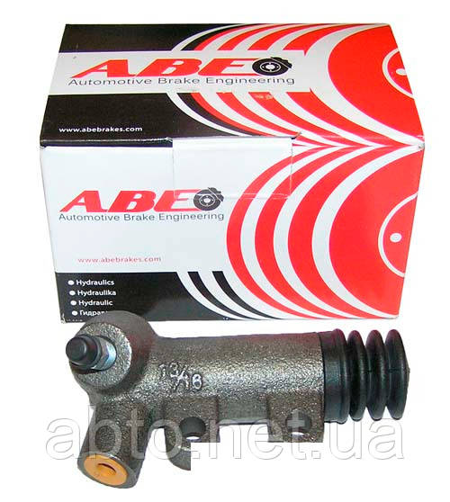 Циліндр зчеплення робочий ABE (Європа) Geely CK/MK/EC-7/FC/SL/LC/X-7
