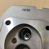 Головка циліндра гола з напрямними 190, фото 2