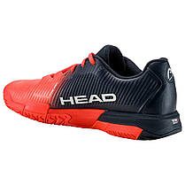 Кросівки для великого тенісу чоловічі HEAD Revolt Pro 4.0 Men 273223 BBFC, фото 2