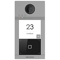 2 МП IP виклична панель на одного абонента з Wi-Fi DS-KV8113-WME1(C)