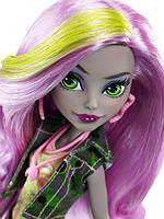 Лялька monster high Moanica D kay Монстер Хай Моаника Дікі)