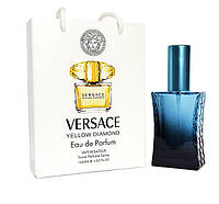 Туалетная вода Versace Yellow Diamond - Travel Perfume 50ml FT, код: 7553981