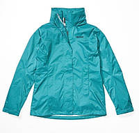 Куртка Marmot Wm's PreCip Eco Jacket Deep Jungle S (1033-MRT 46700.4973-S) UQ, код: 7614978