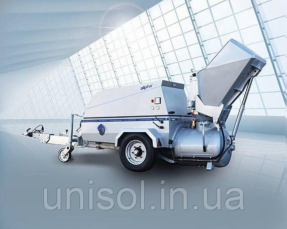 Продам розчинонасос - пневмонагнітач в Києві