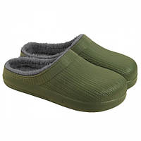 Галоші утеплені чоловічі Гіпаніс