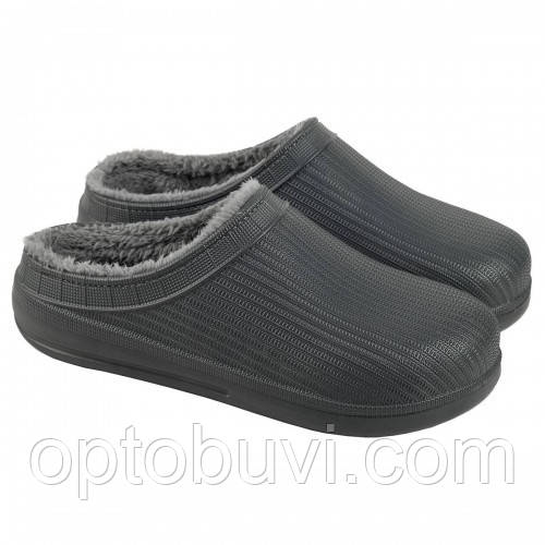 Галоші утеплені чоловічі Гіпаніс