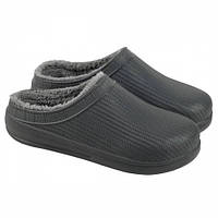 Галоші утеплені чоловічі Гіпаніс