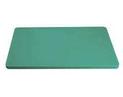 Дошка кухонна FoREST Project Line зелена 40х30 см h1 см пластик (483431)