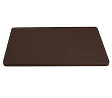 Дошка кухонна FoREST Project Line коричнева 40х30 см h1 см пластик (486431)