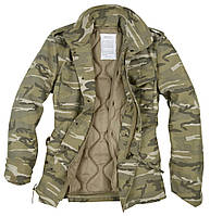 Куртка Surplus Us Fieldjacket M65 Desertlight XL Комбинированный (20-3501-50) IX, код: 7709265