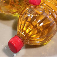 Подсолнечное масло натуральное, ароматное, 2 л - 130 грн