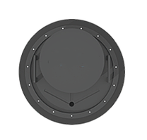 Фільтри проти запаху під люки FP-600 , FP-800