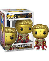 Фігурка Funko Pop Фанко Поп Guardians of the Galaxy Adam Warlock Вартові Галактики Адам Уорлок 10см №1210 KSv