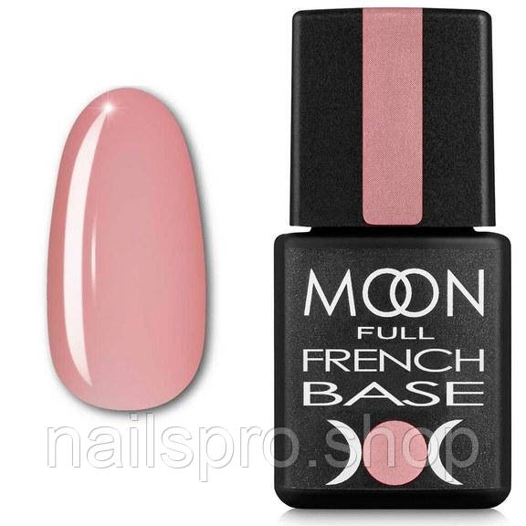 MOON FUUL BASE FRENCH №03, 8 МЛ