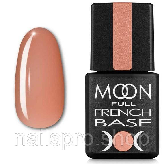 MOON FUUL BASE FRENCH №04, 8 МЛ