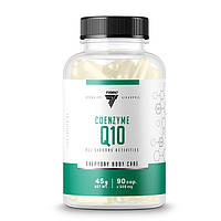 Коэнзим для спорта Trec Nutrition Coenzyme Q10 90 Caps FT, код: 7847603
